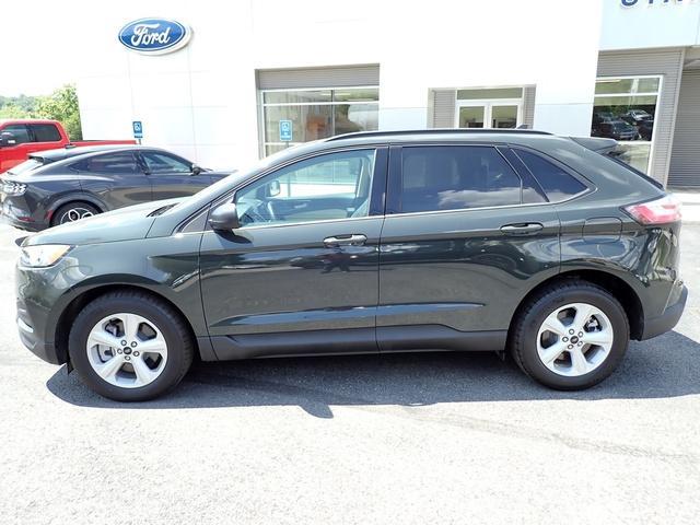 2024 ford edge se