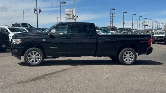 2024 RAM 3500