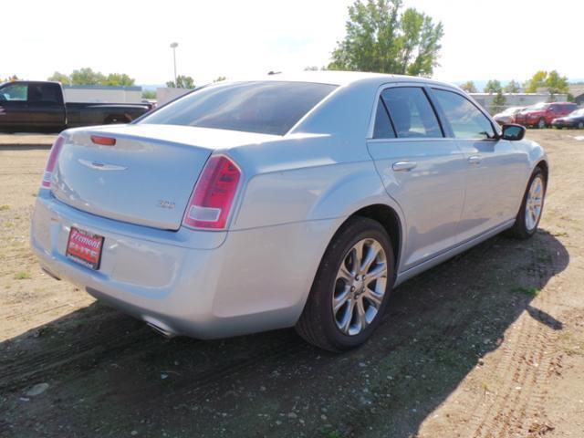 2013 chrysler 300 s awd s 4dr sedan for sale in bar nunn, wyoming