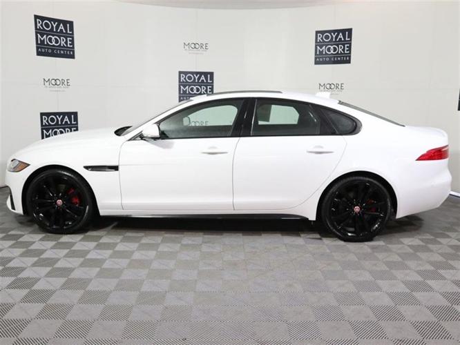 used 2018 jaguar xf s awd hillsboro, or 97123 for sale in hillsboro, oregon