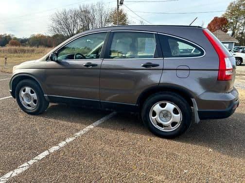 2009 honda cr-v in dallas, texas