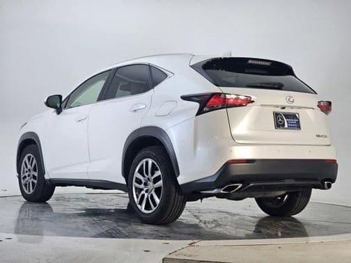 2016 lexus nx 200t base in louisville, kentucky