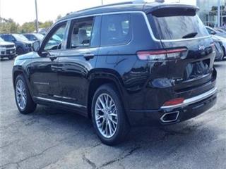 2022 Jeep Grand Cherokee l