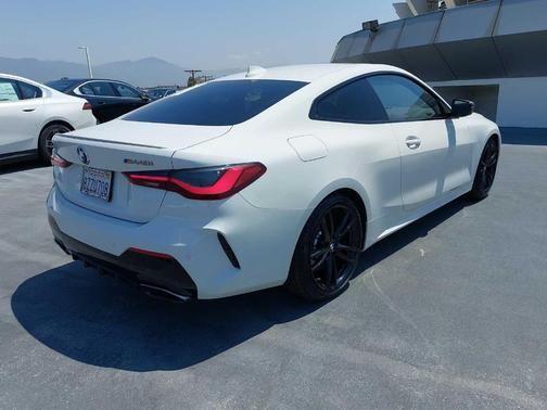 2022 bmw m440