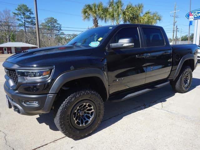 2021 ram 1500 trx in ponchatoula, louisiana