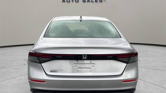 2023 Honda Accord