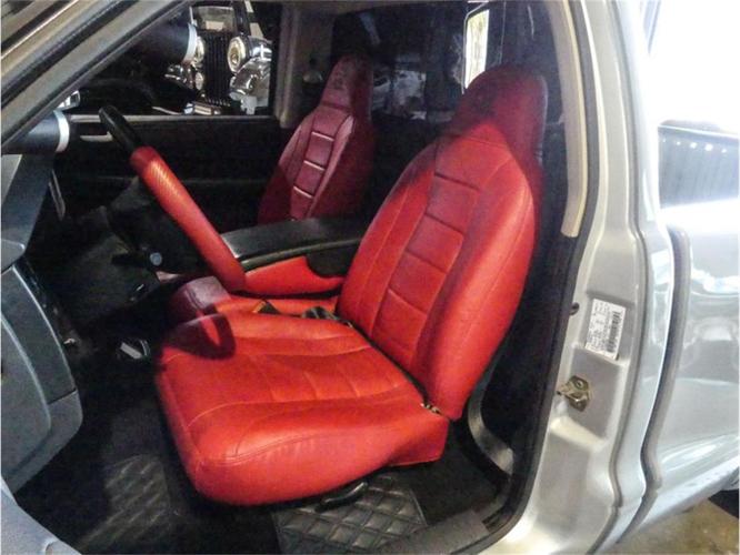 2002 dodge dakota in palmetto, florida