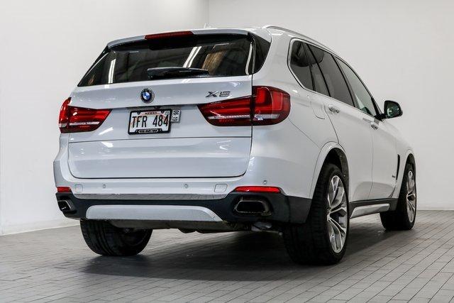 certified 2016 bmw x5 xdrive50i honolulu, hi 96813 for sale in honolulu, hawaii