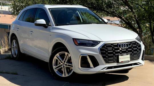 2024 Audi Q5