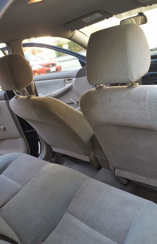 2003 toyota corolla ce for sale in massachusetts by owner