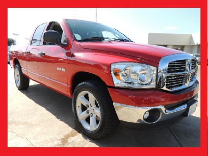 2008 dodge ram 500 down payment in san antonio, tx