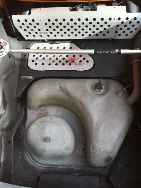 1974 911 street/de/vintage club racer