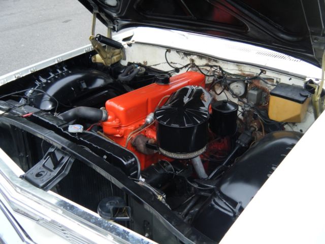 1961 chevrolet belair !rare hard top! listing 1959 1960 1962 buick cadillac soon