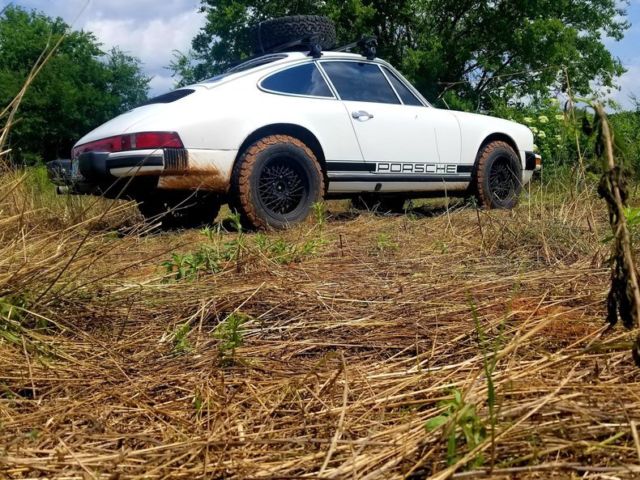 911s - safari build