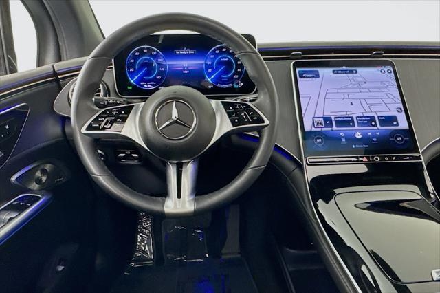 2024 mercedes-benz eqe 350+ eqe 350+
