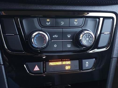 2022 buick encore preferred in tulsa, oklahoma