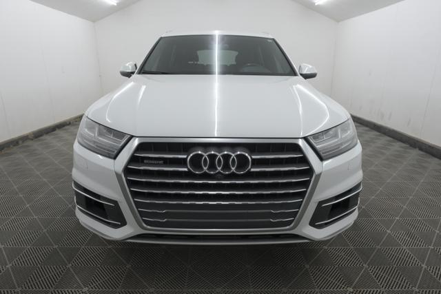 2017 audi q7 3.0t premium plus