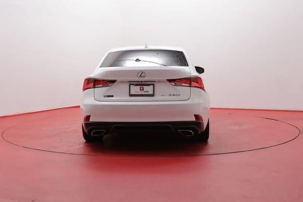 2017 lexus is in secaucus, new jersey