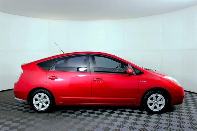 2009 toyota prius base