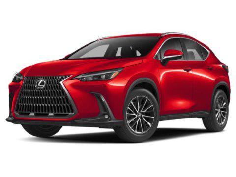 2024 lexus nx 350 nx 350