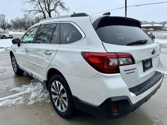2019 subaru outback touring in madison, wisconsin