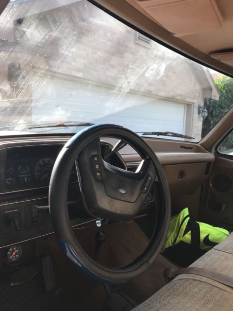 ford f350 4x4 with dana 60s longbed 4 door f-350 f250 tow automatic