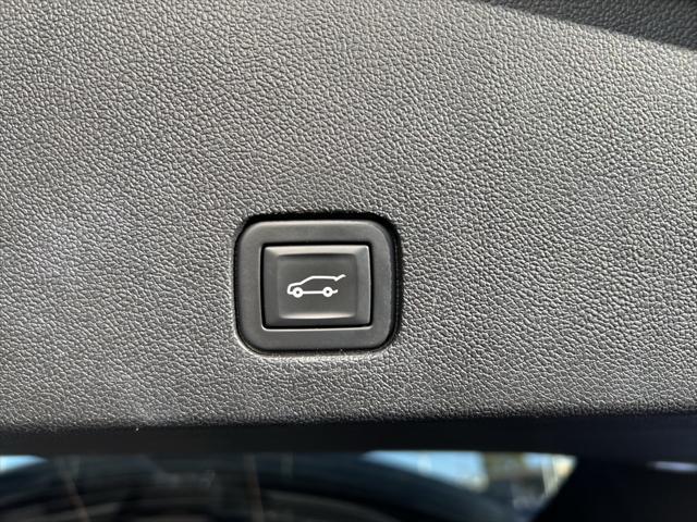 2022 cadillac xt6 premium luxury awd