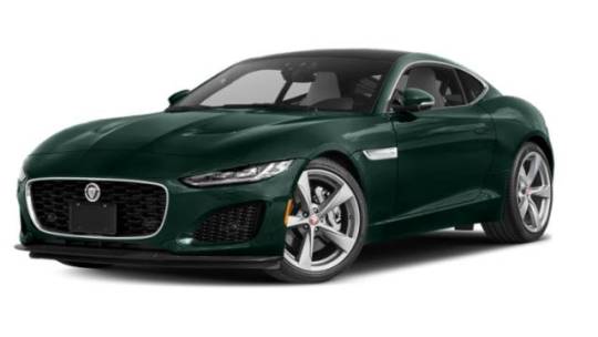 2023 jaguar f-type r