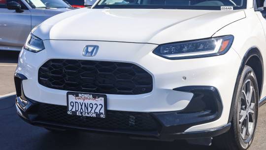 2023 Honda HR-V
