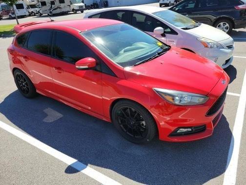 2017 ford focus st in saint louis, missouri