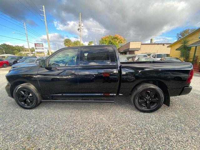 2015 ram 1500 in winter park, florida