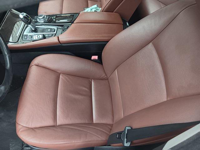 2013 bmw 535 xdrive
