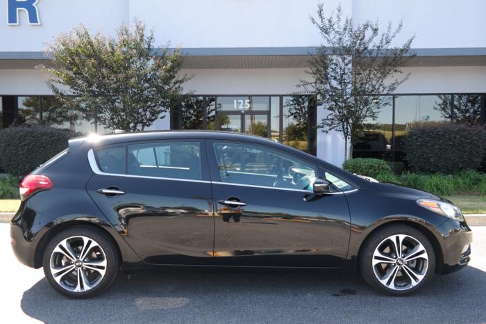 used 2016 kia forte ex hatchback metter, ga 30439 for sale in excelsior, georgia