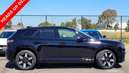 2024 Honda Prologue