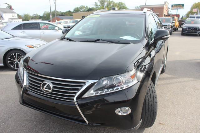 2013 lexus rx 350 f sport