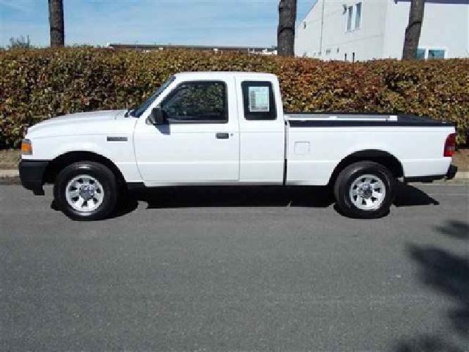 2011 ford ranger xl in richmond, va