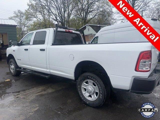 2022 ram 2500 tradesman in rahway, new jersey
