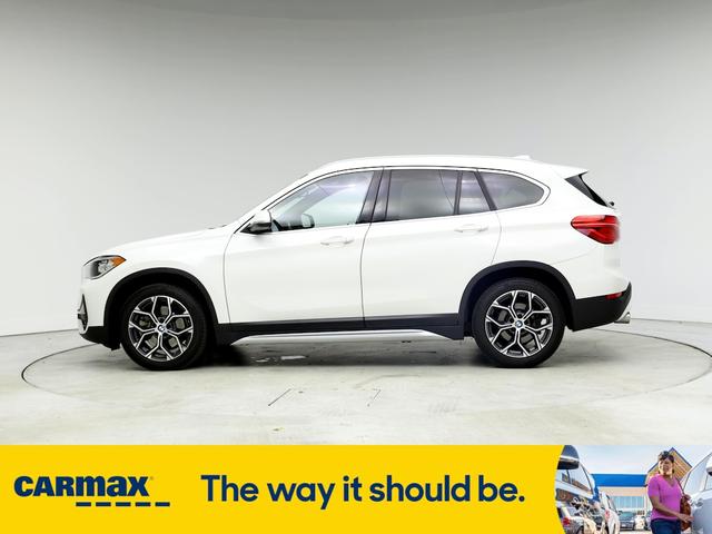 2021 bmw x1 sdrive28i
