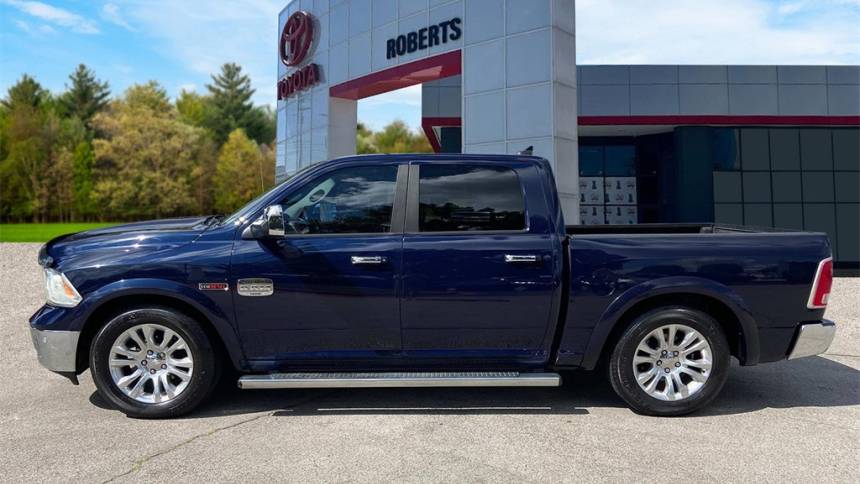 2015 ram 1500 laramie longhorn
