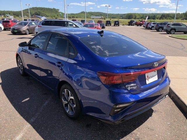 used 2019 kia forte lxs chippewa falls, wi 54729 for sale in hallie, wisconsin