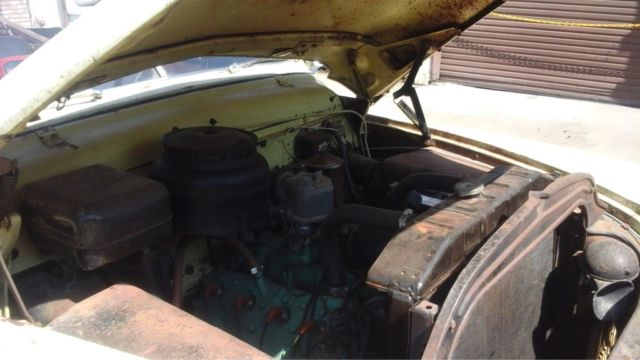 1950 mercury monterey convertible classic coupe collector v8 rwd original