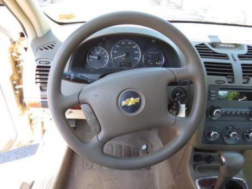 2006 chevrolet malibu ls in maryland