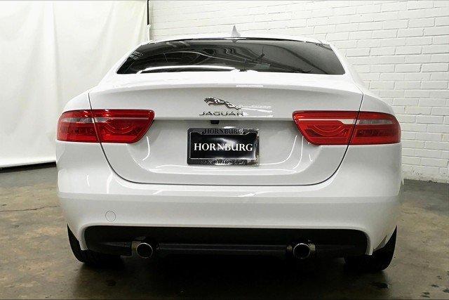 used 2017 jaguar xe premium santa monica, ca 90404 for sale in santa monica, california