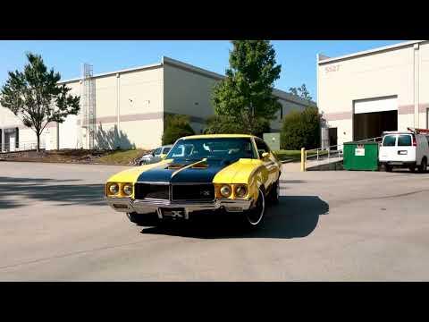 1970 buick gran sport in charlotte, north carolina