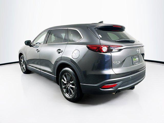2021 mazda cx-9 touring