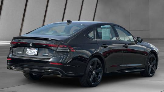 2023 Honda Accord