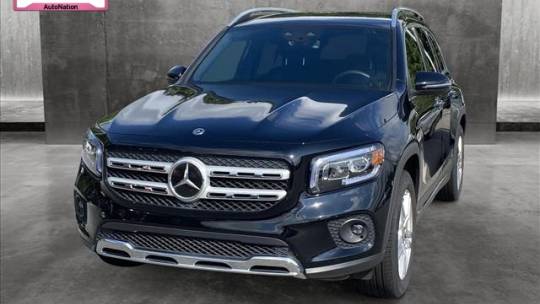 2021 mercedes-benz glb glb 250