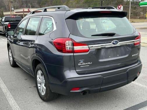 2019 subaru ascent base 8-passenger in kingston, tennessee