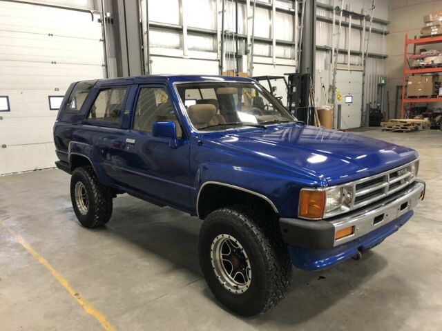 1st gen 4runner