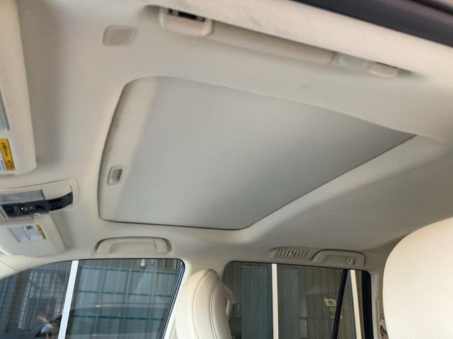 2022 lexus gx 460 base